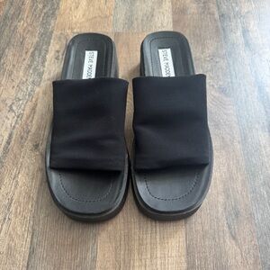 Steve Madden Slide Sandals